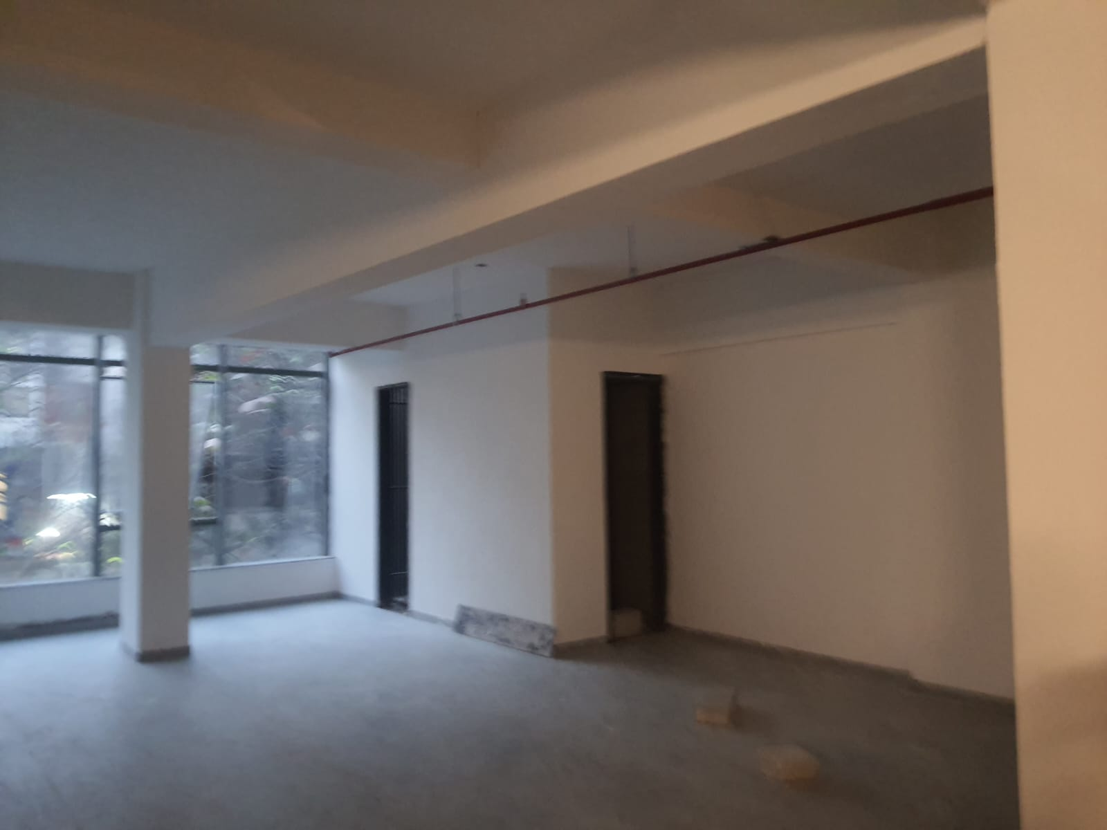 Office Spaces Apte Road